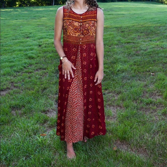 MPH sundress - Picture 3 of 4